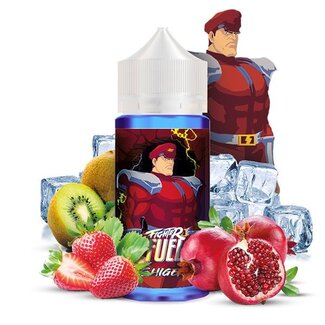 Fighter Fuel Fighter Fuel - Shigeri 100ml