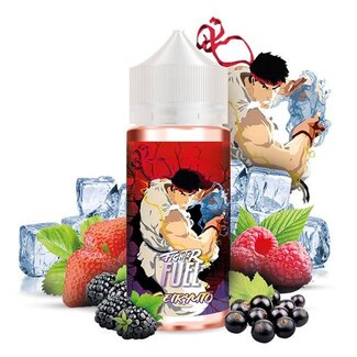 Fighter Fuel Fighter Fuel - Seiryuto 100ml