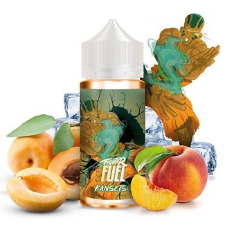Fighter Fuel Fighter Fuel - Kansetsu 100ml