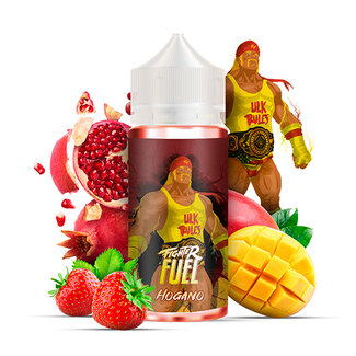 Fighter Fuel Fighter Fuel - Hogano 100ml