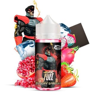 Fighter Fuel Fighter Fuel - Bloody Shigeri 100ml
