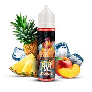 Fighter Fuel Fighter Fuel - Zakary 50ml
