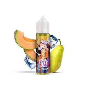Fighter Fuel Fighter Fuel - Toshimura 50ml