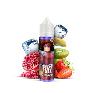 Fighter Fuel Fighter Fuel - Shigeri 50ml