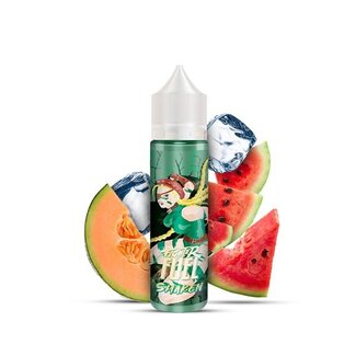 Fighter Fuel Fighter Fuel - Shaken 50ml