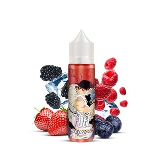 Fighter Fuel Fighter Fuel - Seiryuto 50ml