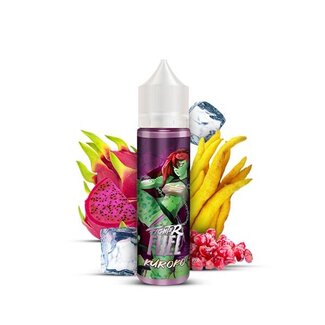 Fighter Fuel Fighter Fuel - kuroko 50ml