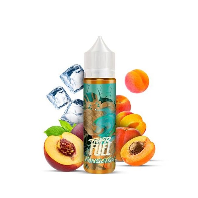 Fighter Fuel - Kansetsu 50ml