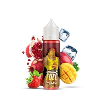 Fighter Fuel Fighter Fuel - Hogano 50ml