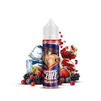 Fighter Fuel Fighter Fuel - Hizagiri 50ml