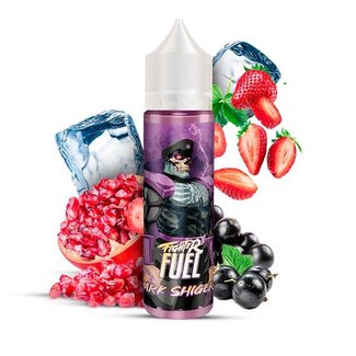 Fighter Fuel Fighter Fuel - Dark Shigeri 50ml