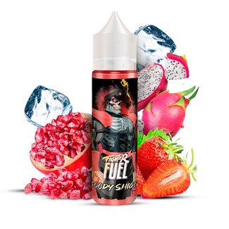 Fighter Fuel Fighter Fuel - Bloody Shigeri 50ml
