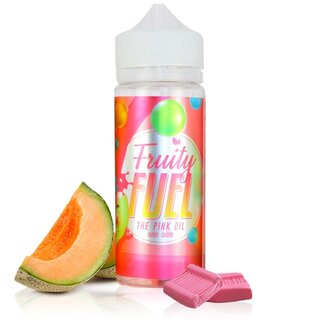 Fruity Fuel Fruity Fuel - The Pink Oil 100ml