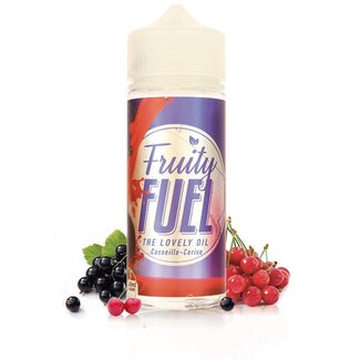Fruity Fuel Fruity Fuel - The Lovely Oil 100ml