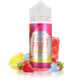 Fruity Fuel Fruity Fuel - The Diablo Oil 100ml