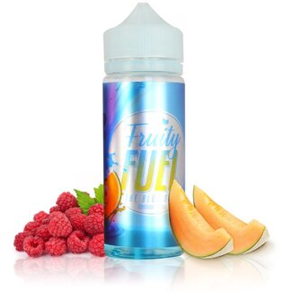Fruity Fuel Fruity Fuel - The Blue Oil 100ml