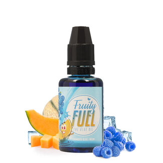 Fruity Fuel Fruity Fuel - The Blue Oil 30ml
