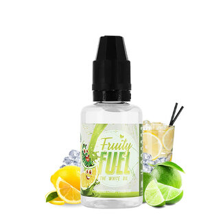 Fruity Fuel Fruity Fuel - The White Oil 30ml