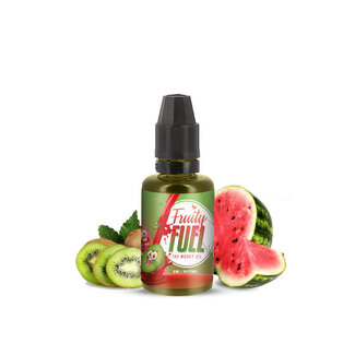 Fruity Fuel Fruity Fuel - The Wooky Oil 30ml