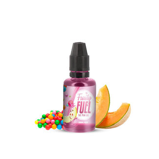 Fruity Fuel Fruity Fuel - The Pink Oil 30ml