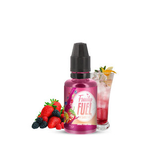Fruity Fuel Fruity Fuel - The Diablo Oil 30ml