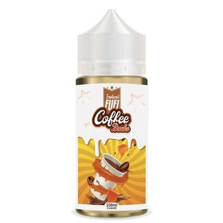 Fruity Fuel Instant Fuel - Coffee Bucks 100ml