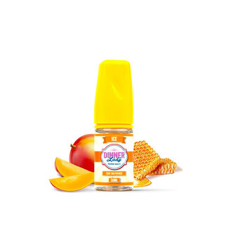 Dinner Lady Dinner Lady Ice - Sun Tan Mango 30ml