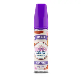 Dinner Lady Dinner Lady Fruits - Purple Rain 50ml