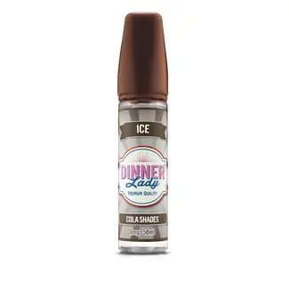 Dinner Lady Dinner Lady Ice - Cola Shades 50ml