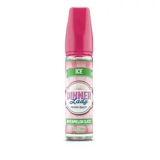 Dinner Lady Dinner Lady Ice - Watermelon Slices 50ml