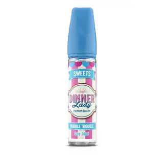 Dinner Lady Dinner Lady Sweets - Bubble trouble 50ml