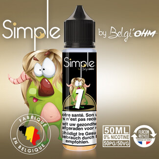 Simple Simple - 1 50ml