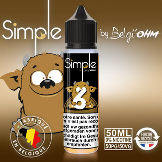 Simple Simple - 6 50ml