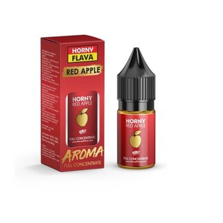 Horny Flava Horny Flava - Red Apple 30ml