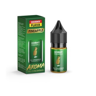 Horny Flava Horny Flava - Pineapple 30ml