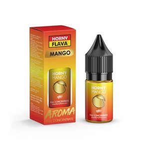 Horny Flava Horny Flava - Mango 30ml