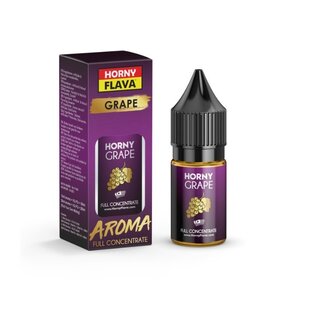 Horny Flava Horny Flava - Grape 30ml