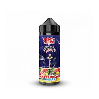 Fizzy Fizzy - Watermelon Hookah 100ml