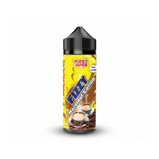 Fizzy Fizzy - Hazelnut Coffee 100ml