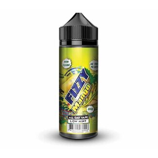 Fizzy Fizzy - Mango 100ml