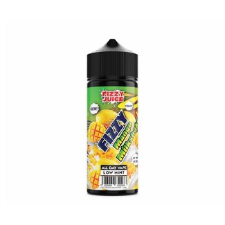 Fizzy Fizzy - Mango Miilkshake 100ml