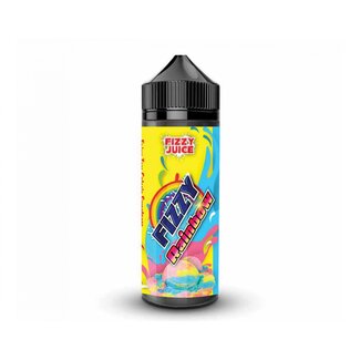 Fizzy Fizzy - Rainbow 100ml