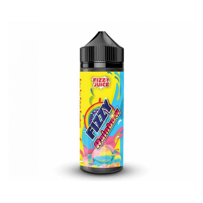 Fizzy - Rainbow 100ml