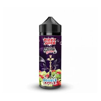 Fizzy Fizzy - Shisha Double Apple 100ml