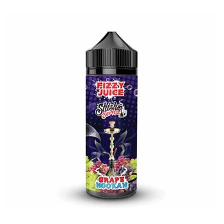 Fizzy Fizzy - Shisha Grape 100ml