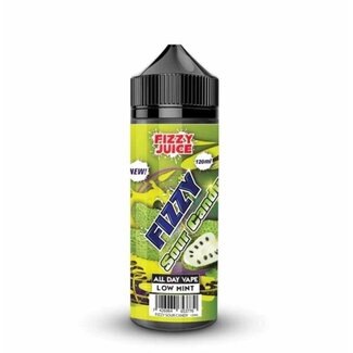 Fizzy Fizzy - Sour Candy 100ml