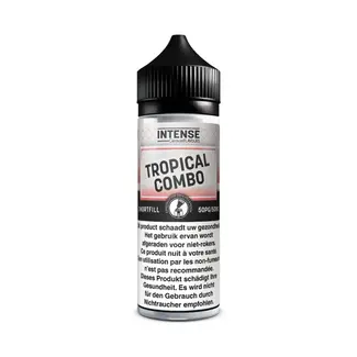 Intense Intense - Tropical Combo 80ml