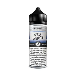 Intense Intense - Red Wings 80ml