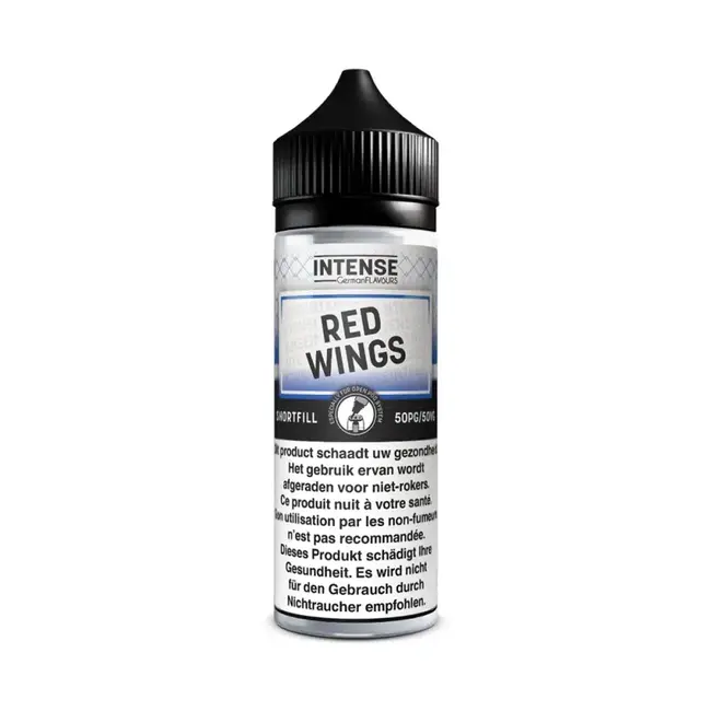 Intense - Red Wings 80ml