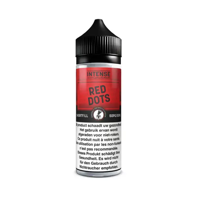 Intense - Red Dots 80ml